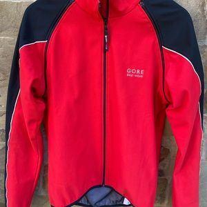 GORE N2S Cycling Jacket